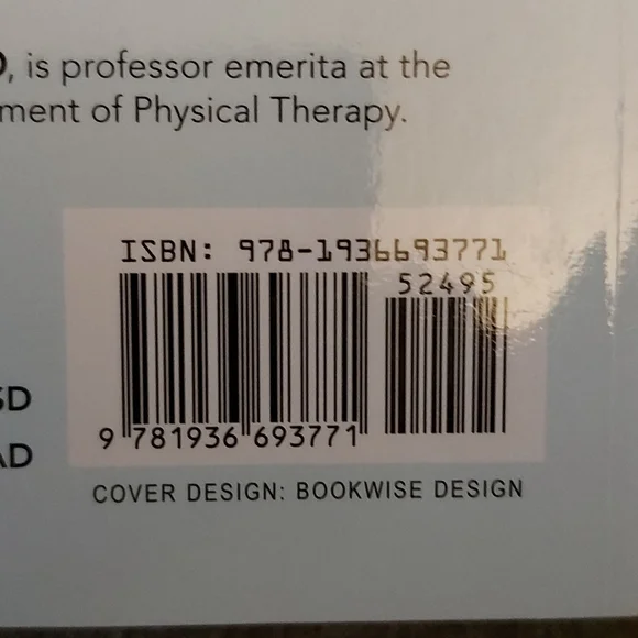 Book chronic pain management - Picture 3 of 3